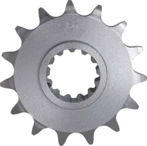 MOOSE OFFROAD HARD-PARTS - FRONT SPROCKET - HONDA - 15T - 12122110