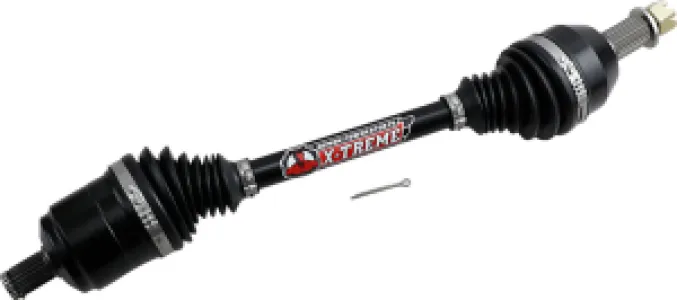 DEMON - AXLE XHD PO RZR/SCRAMBLER/SPOR - 02141775