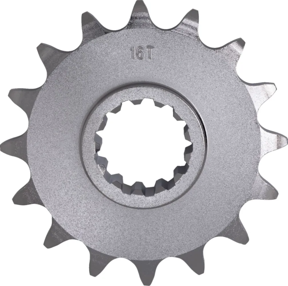 MOOSE OFFROAD HARD-PARTS - FRONT SPROCKET - HONDA - 16T - 12122111