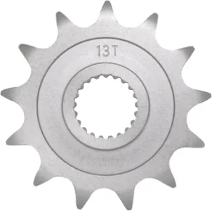MOOSE OFFROAD HARD-PARTS - FRONT SPROCKET - HONDA - 13T - 12122120