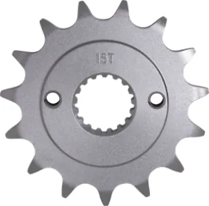 MOOSE OFFROAD HARD-PARTS - FRONT SPROCKET - HONDA - 15T - 12122118