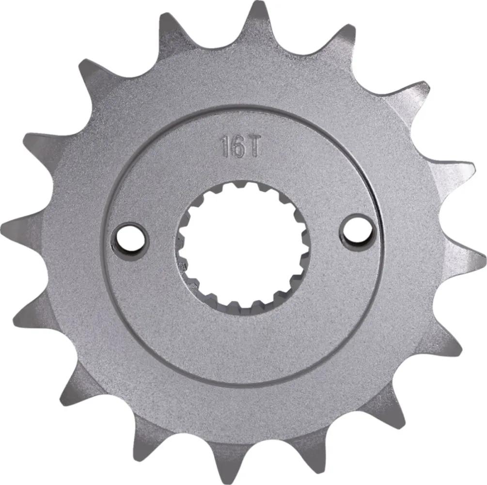 MOOSE OFFROAD HARD-PARTS - FRONT SPROCKET - HONDA - 16 T - 12122119