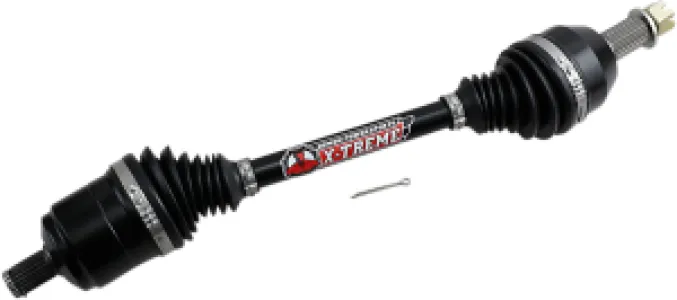 DEMON - AXLE XHD PO RZR/SCRAMBLER/SPOR - 02141775