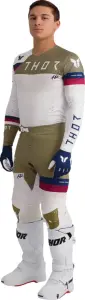 THOR - JERSEY SPORTMODE LEAGUE WHT/CO - 29108364