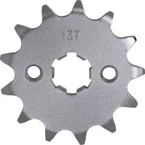 MOOSE OFFROAD HARD-PARTS - FRONT SPROCKET - KAWASAKI - 13 - 12122126