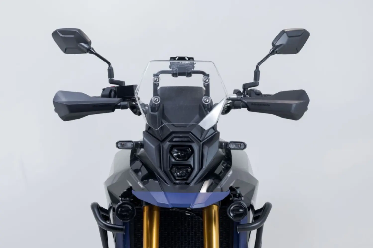 SW-MOTECH - HANDGUARD KIT SPORT - 06352546