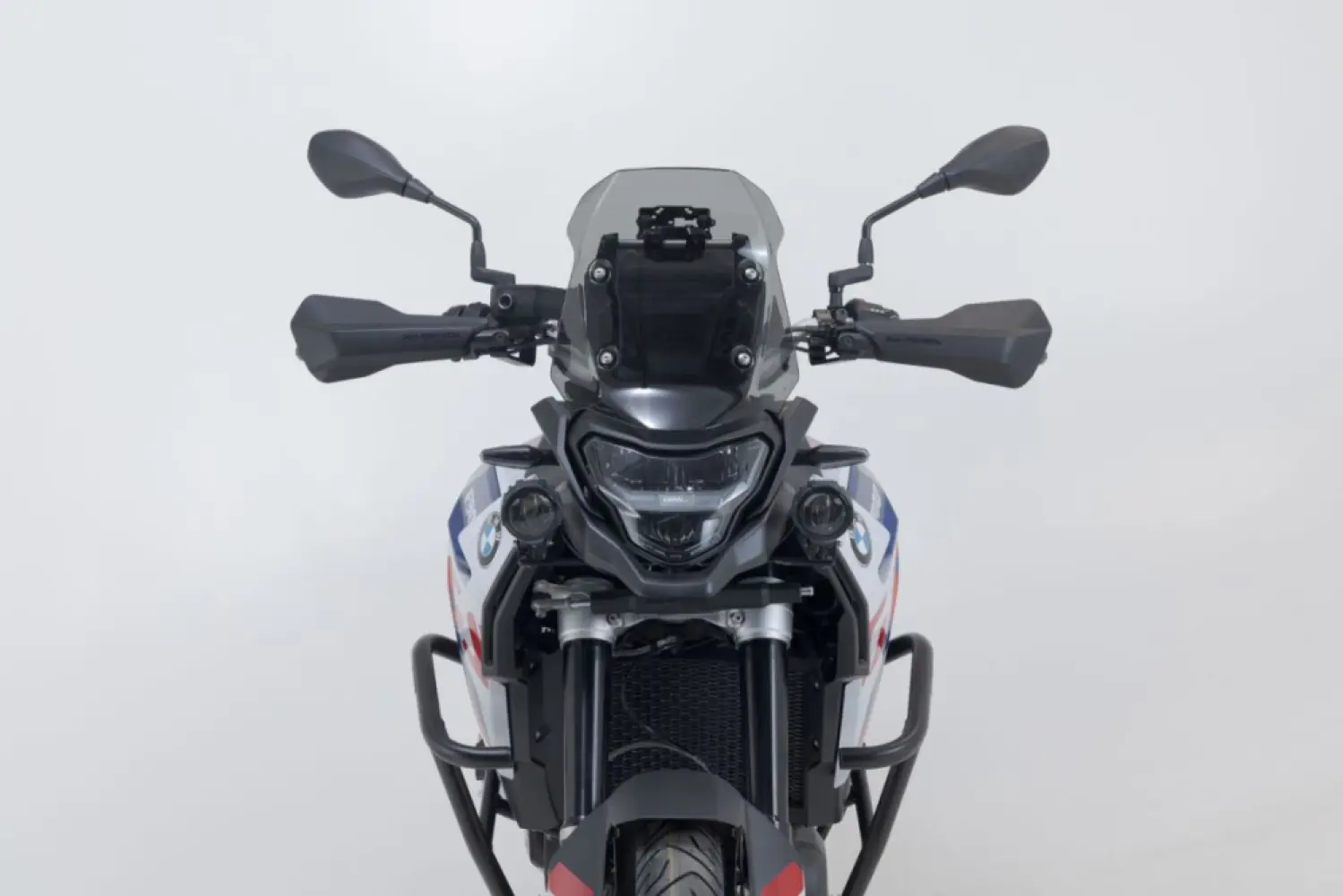 SW-MOTECH - HANDGUARD KIT SPORT - 06352548