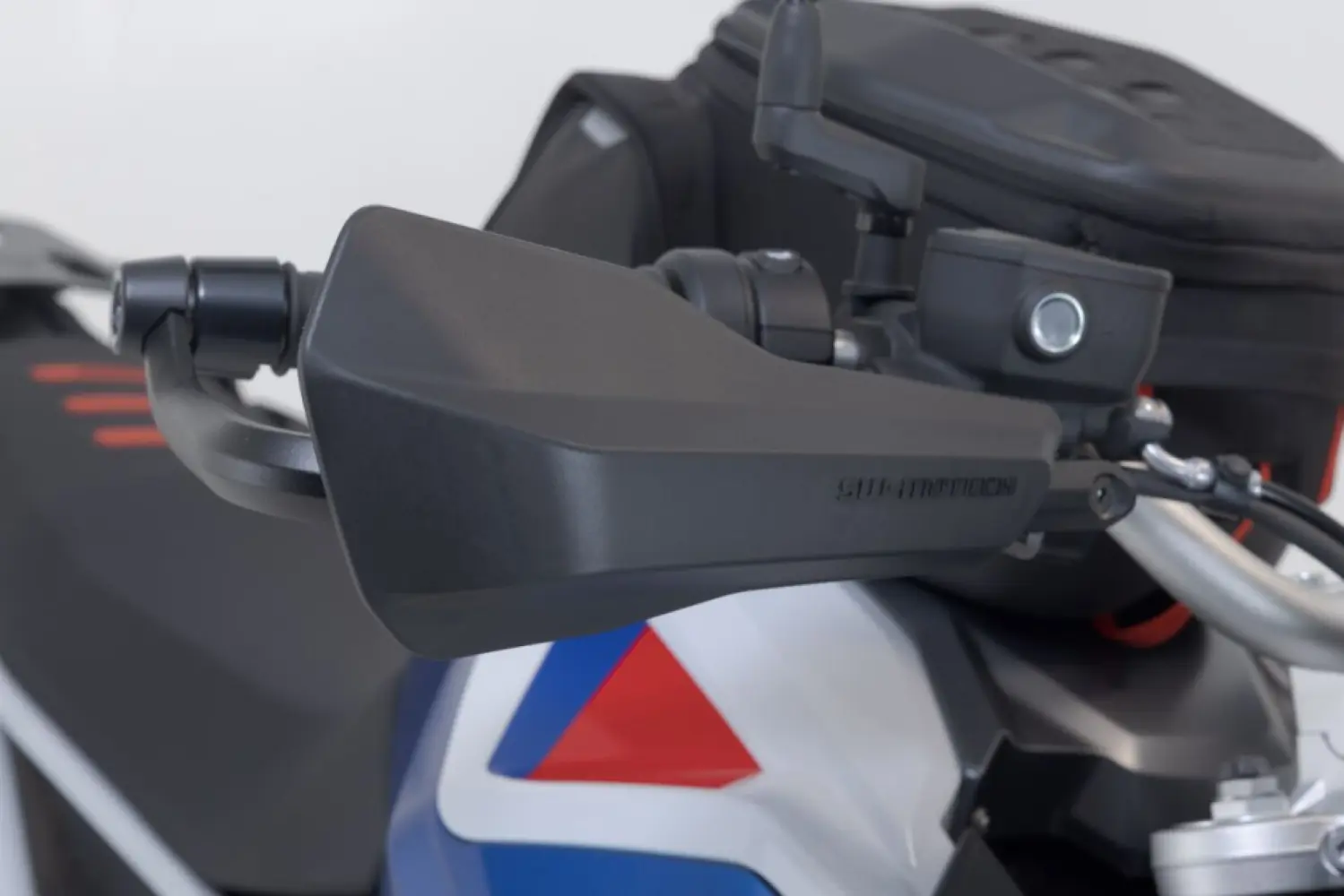 SW-MOTECH - HANDGUARD KIT SPORT - 06352548