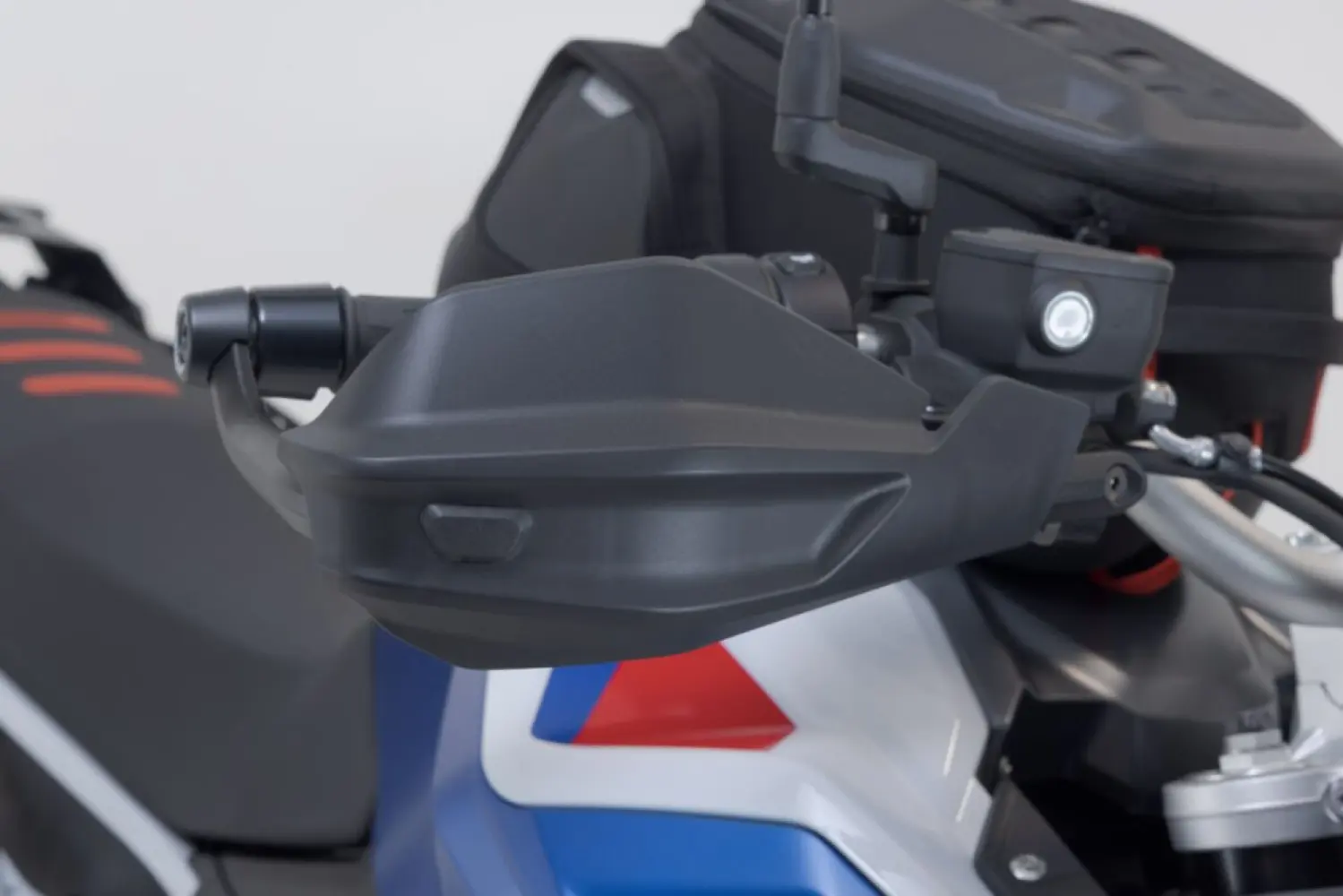 SW-MOTECH - HANDGUARD KIT ADVENTURE - 06352556
