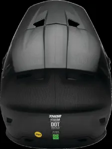 THOR - HELMET REFLEX SPORT CBN STEALT - 01108767