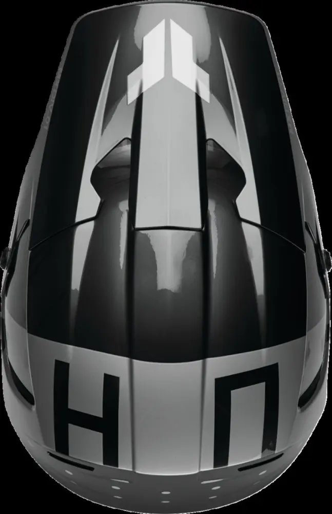 THOR - HELMET REFLEX SPORT ROGUE CH/S - 01108793