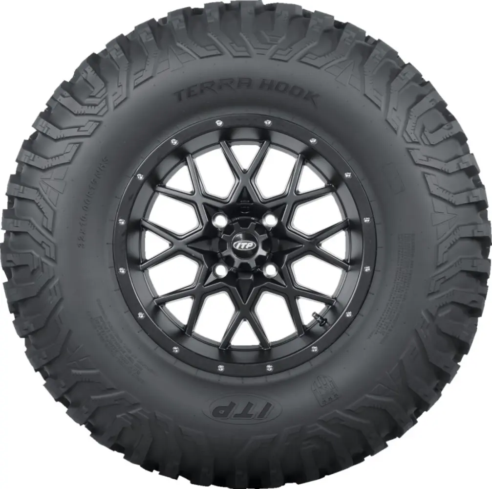 ITP - Terra Hook 280/65R14 M/C MST ( - 03201028