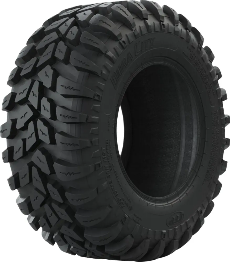 ITP - Duracity 255/65R12 MST (25x10. - 03201162