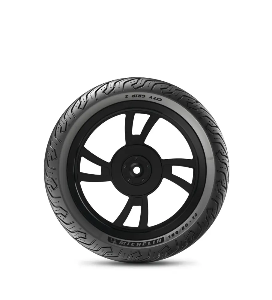 MICHELIN - CITY GRIP 2 120/70 - 15 M/C 56 - 03401003