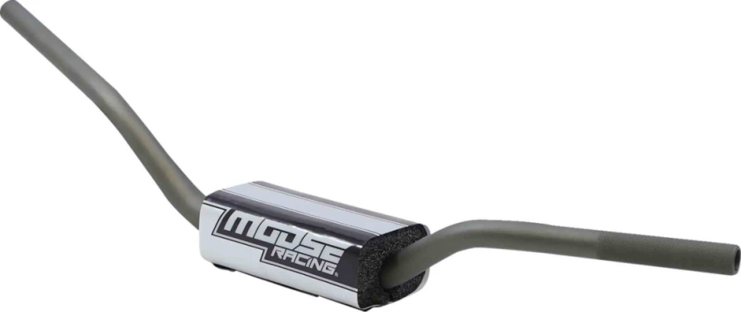 MOOSE OFFROAD HARD-PARTS - HANDLEBAR AL YAM 1-1/8 SI - 06015559