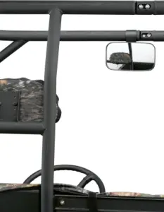 MOOSE OFFROAD FOUR WHEEL - MIRROR REAR VIEW UTV - 06400582