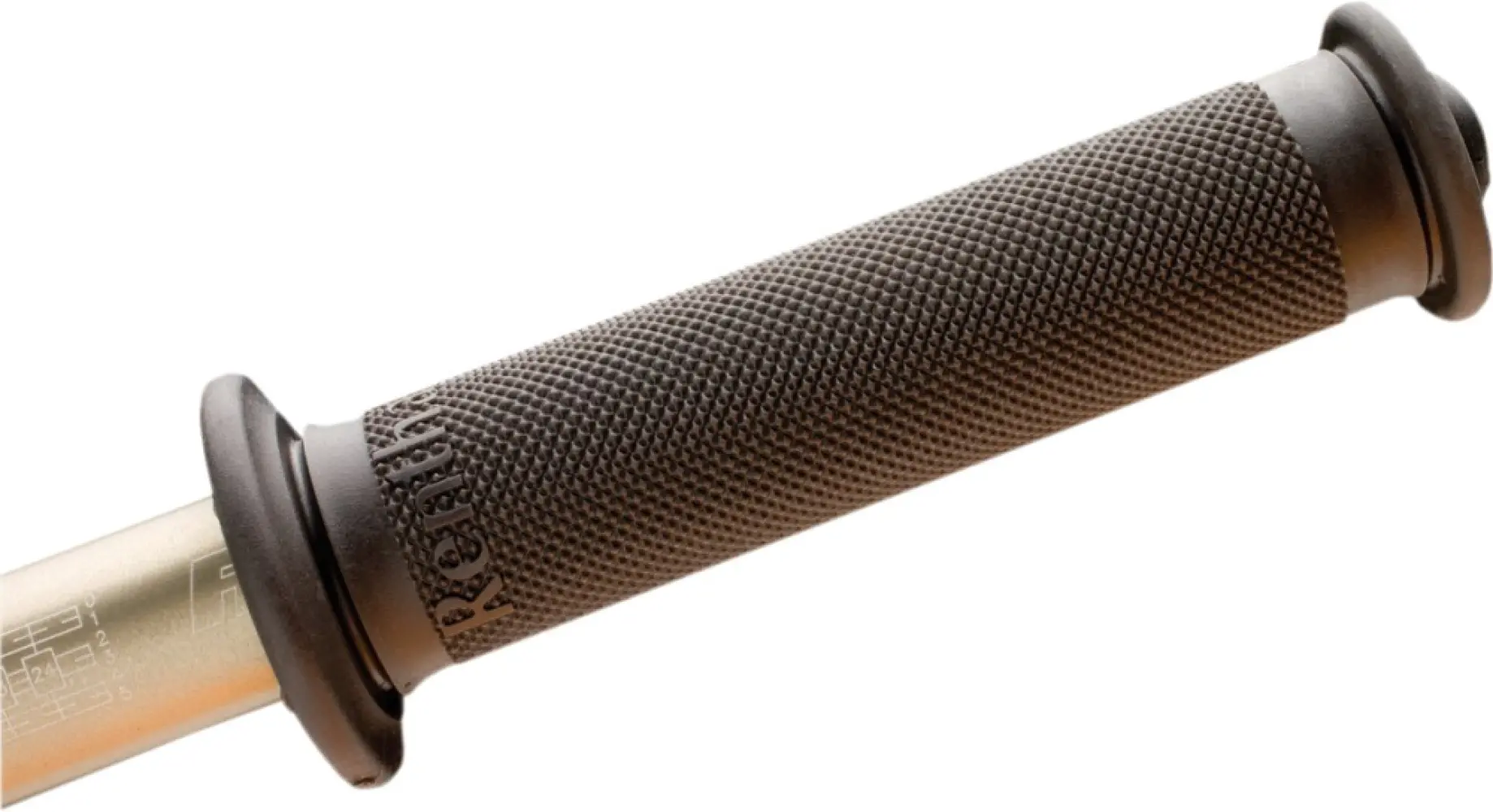 RENTHAL - GRIPS STREET FIRM - 06300645