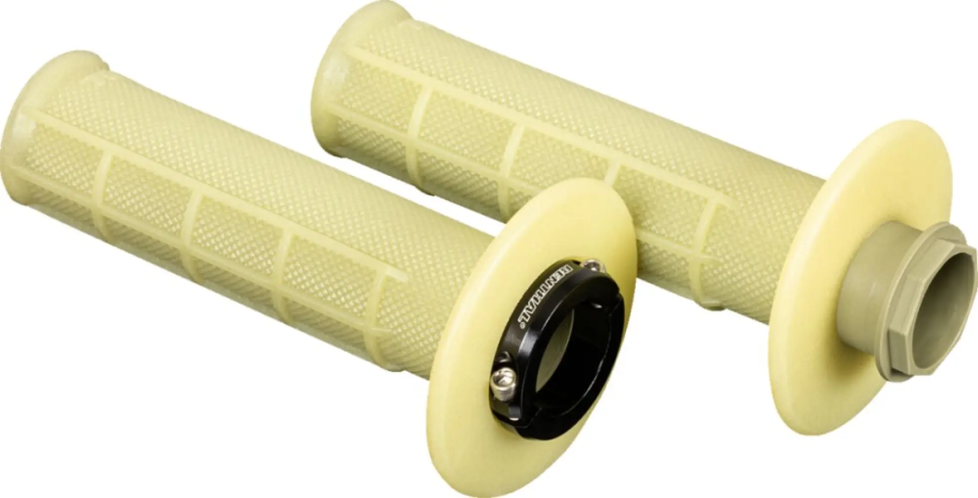 RENTHAL - GRIPS LOCK-ON RENTHAL R-WORKS  - 06303222