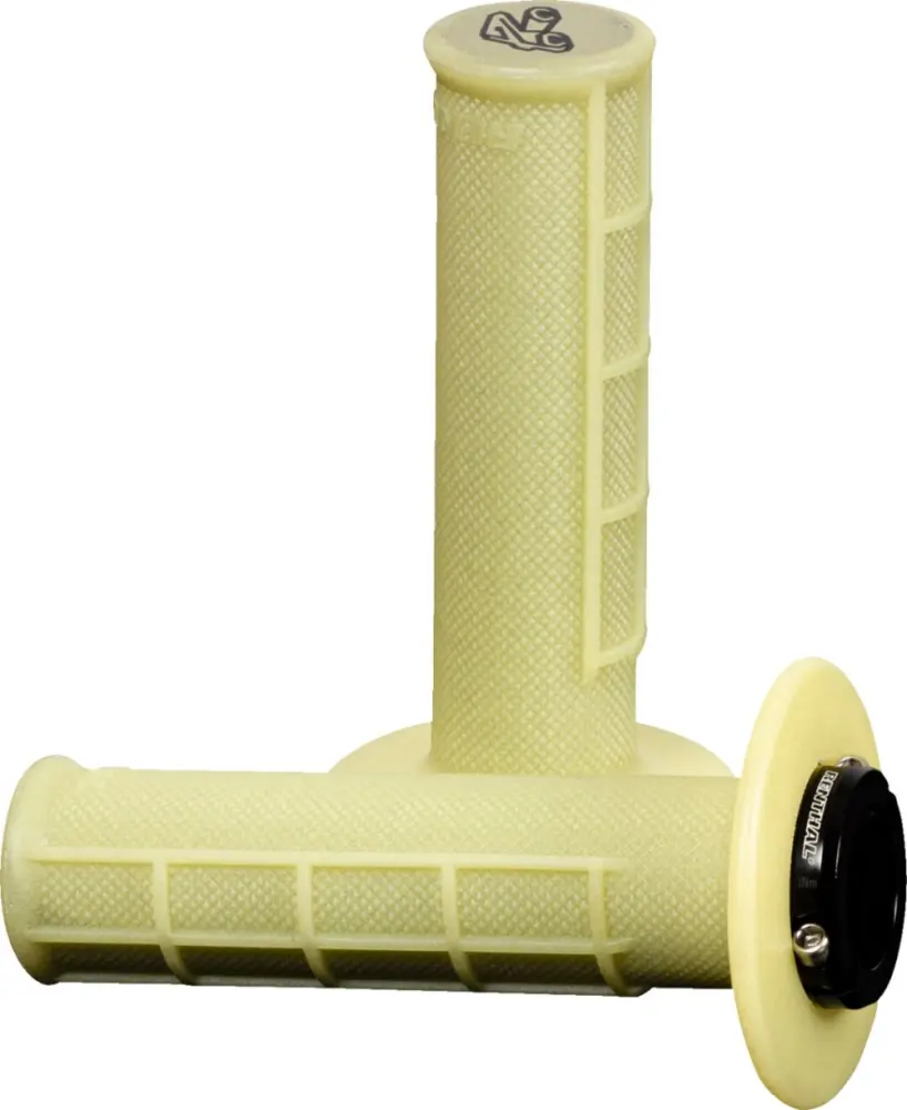 RENTHAL - GRIPS LOCK-ON RENTHAL R-WORKS  - 06303222