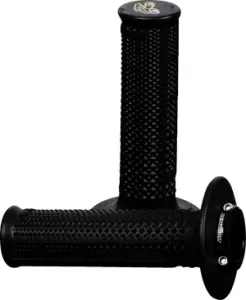 RENTHAL - GRIPS LOCK-ON RENTHAL R-WORKS  - 06303224