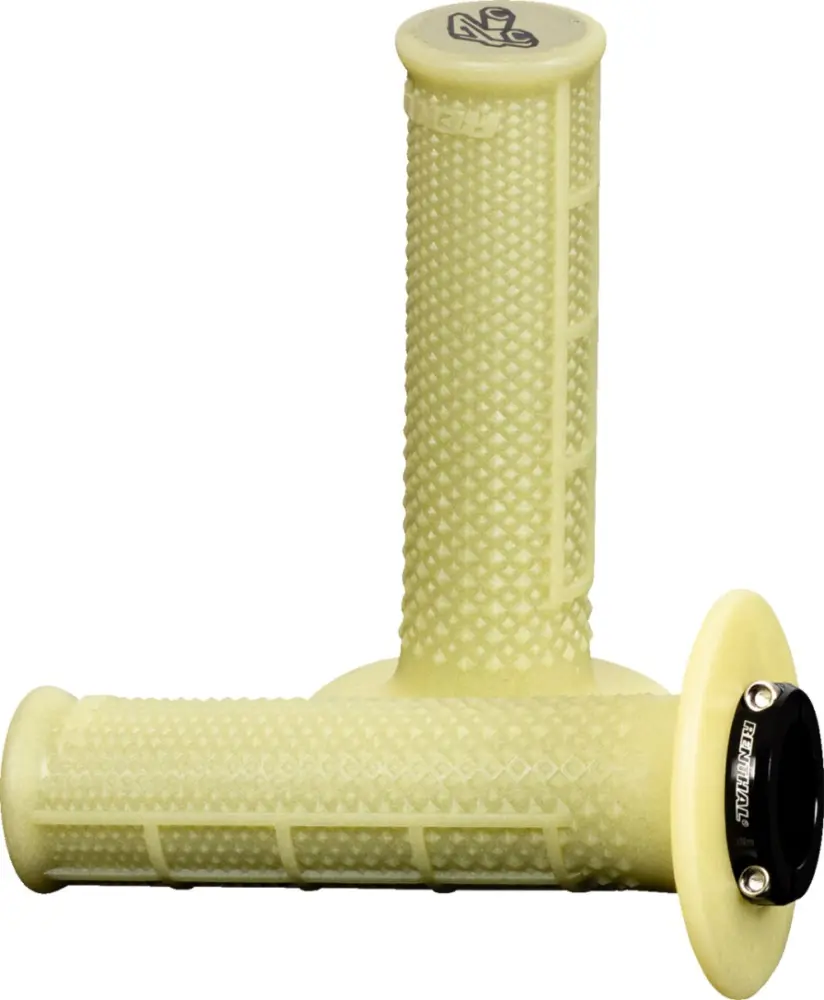 RENTHAL - GRIPS LOCK-ON RENTHAL R-WORKS  - 06303225