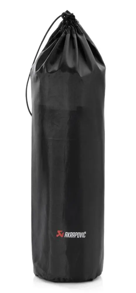 AKRAPOVIC - PICNIC BLANKET AKRA - 92010097