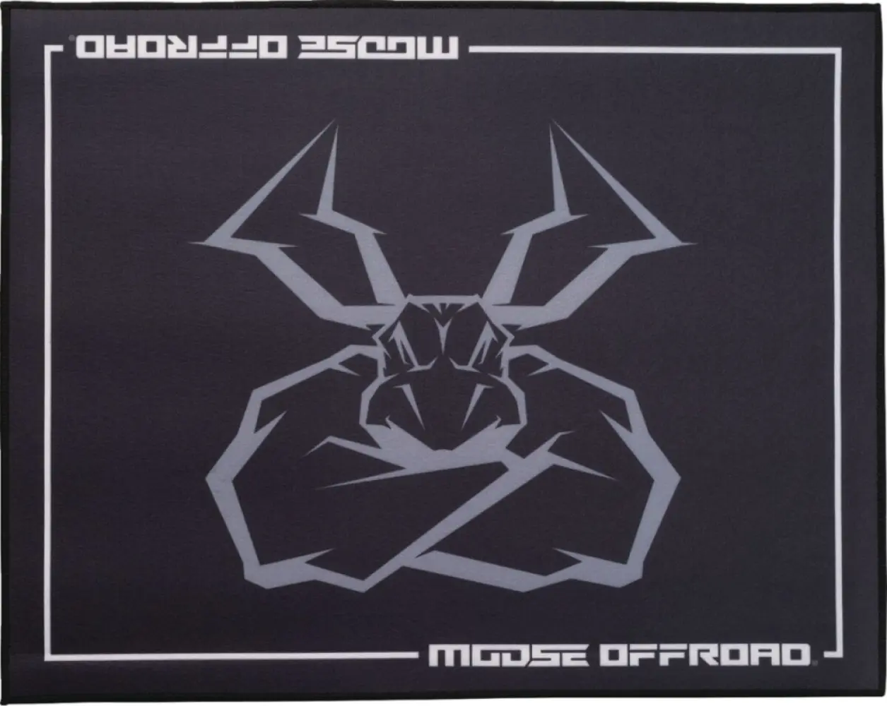 MOOSE OFFROAD HARD-PARTS - Work Bench Mat Moose Racing - 99050233