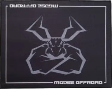 MOOSE OFFROAD HARD-PARTS - Work Bench Mat Moose Racing - 99050233