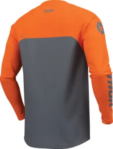 THOR - JERSEY RIDEMODE MENACE CHAR 2X - 29108460