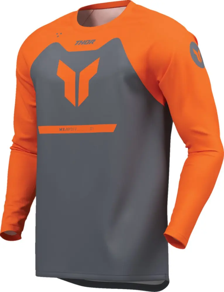 THOR - JERSEY RIDEMODE MENACE CHAR 2X - 29108460
