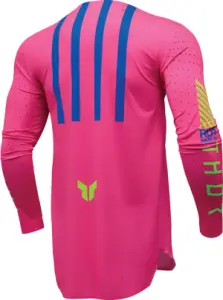 THOR - JERSEYS SPORTMODE FLITE PINK/B - 29108472