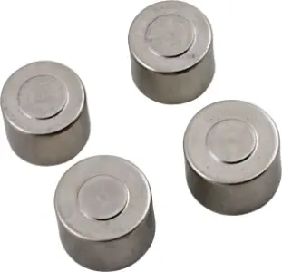 PARTS UNLIMITED - BRAKE CALIPER PISTON KIT - 17020482