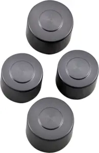 PARTS UNLIMITED - BRAKE CALIPER PISTON KIT - 17020484