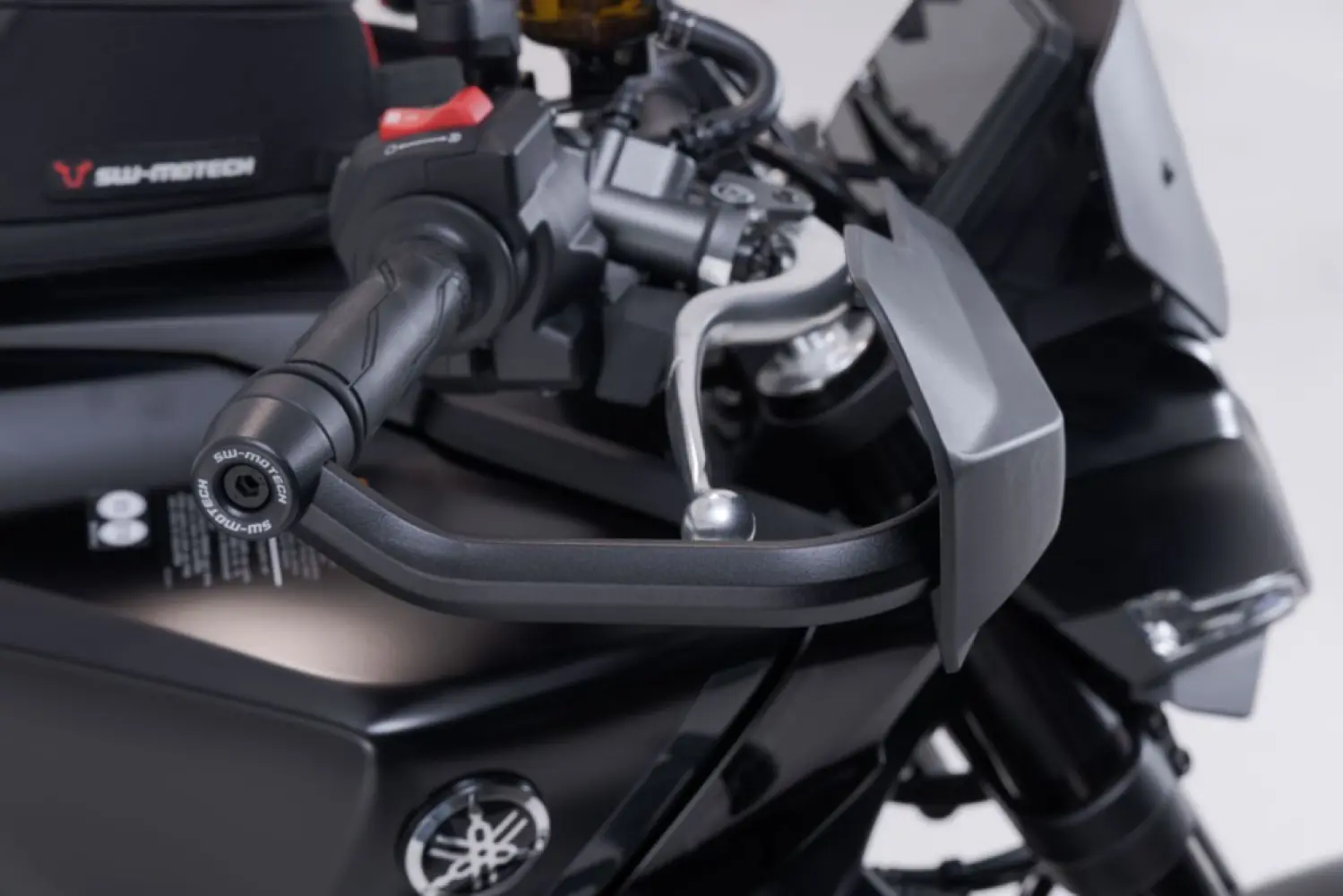 SW-MOTECH - HANDGUARD KIT SPORT - 06352633