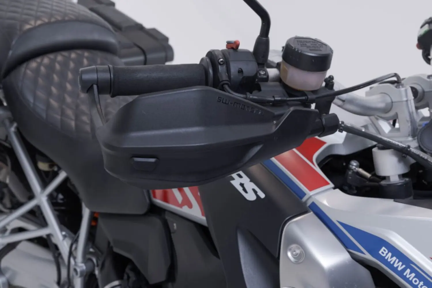 SW-MOTECH - HANDGUARD KIT ADVENTURE - 06352638