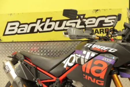 BARKBUSTERS - HANDGUARD APRILIA TUAREG RALLY - 06352944