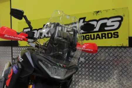 BARKBUSTERS - HANDGUARD APRILIA TUAREG RALLY - 06352944