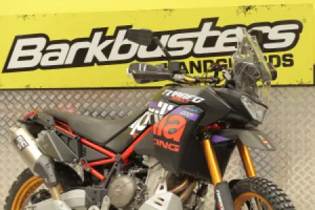 BARKBUSTERS - HANDGUARD APRILIA TUAREG RALLY - 06352944