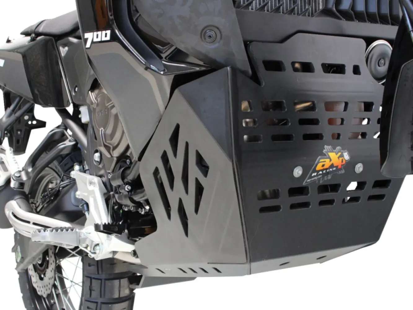 AXP RACING - ADV SKID PLATE YAM TENERE 700  - 05061984