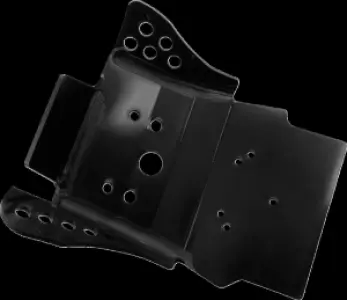 AXP RACING - SKID PLATE 6MM YAMAHA YZ85 BK - 05061998
