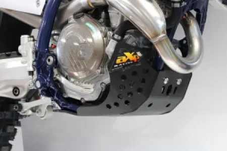 AXP RACING - SKID PLATE 6MM KTM/HVA/GAS 250 - 05062013