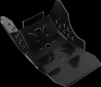 AXP RACING - SKID PLATE 6MM TC/SX/MC 125 23 - 05062016