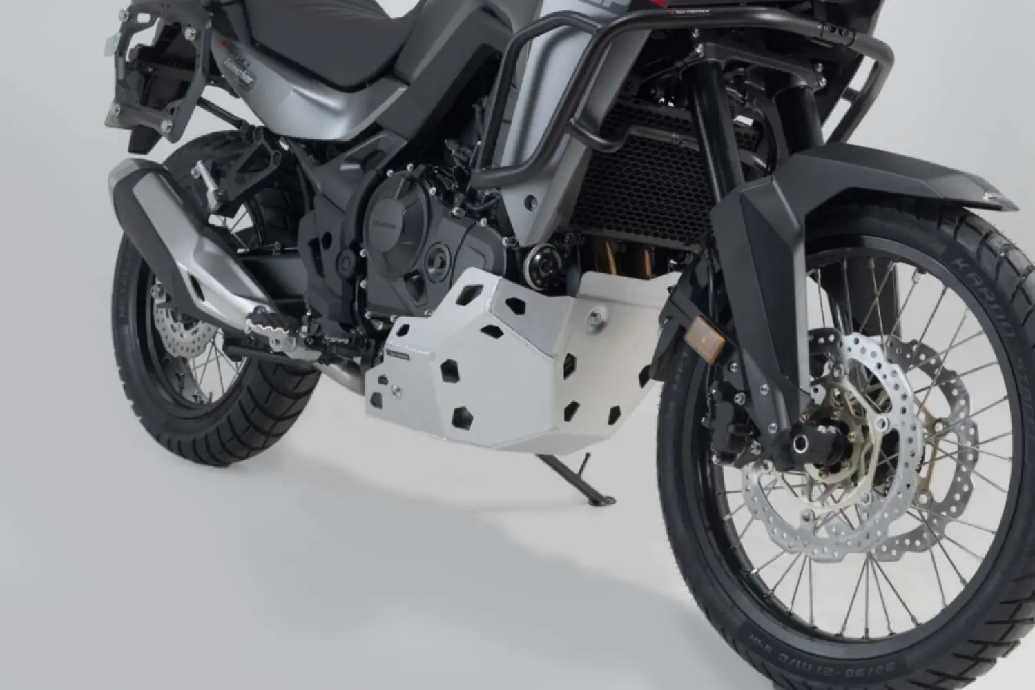 SW-MOTECH - ENGINE GUARD TRANSALP - 05062032