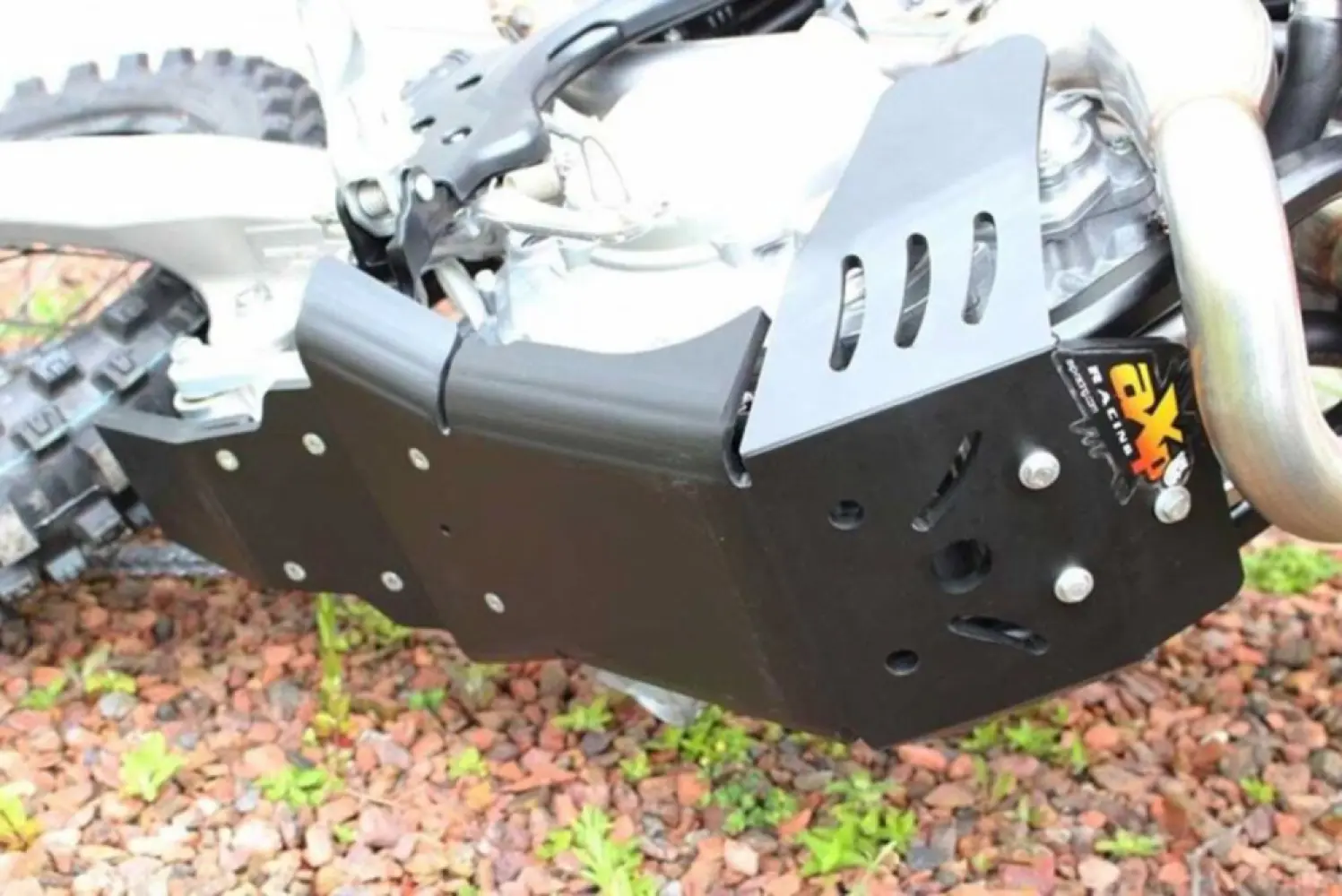 AXP RACING - XTREM SKID PLATE FC/SXF 450 16 - 05062033