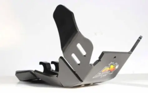 AXP RACING - XTREM SKID PLATE SX125 17-22 B - 05062040