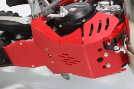 AXP RACING - XTREM SKID PLATE BETA 250-300R - 05062054