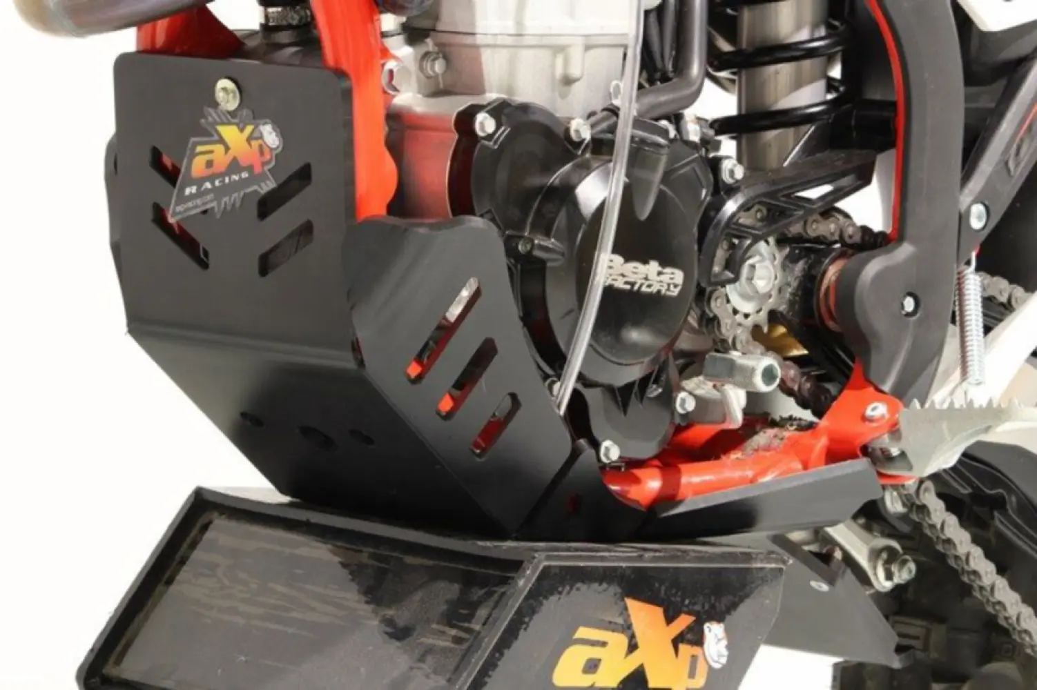 AXP RACING - XTREM SKID PLATE BETA 350+ 20- - 05062055