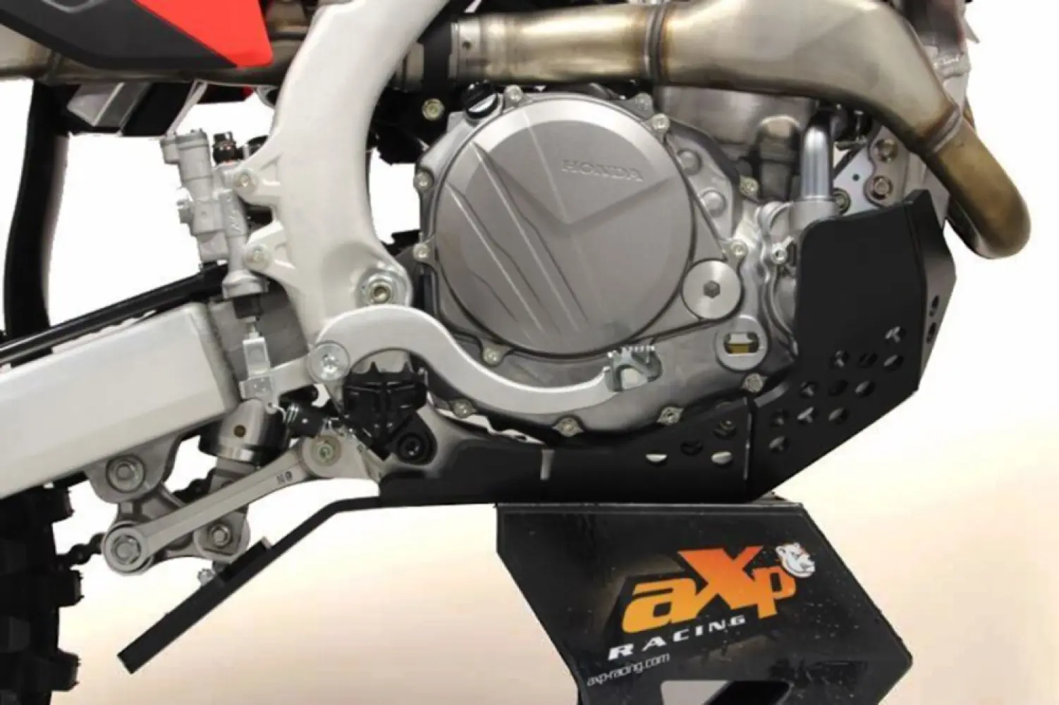 AXP RACING - XTREM SKID PLATE CRF450R 21- B - 05062062