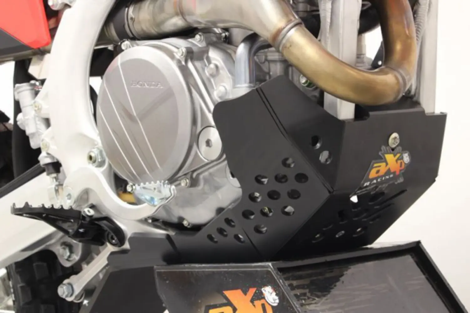 AXP RACING - XTREM SKID PLATE CRF450R 21- B - 05062062
