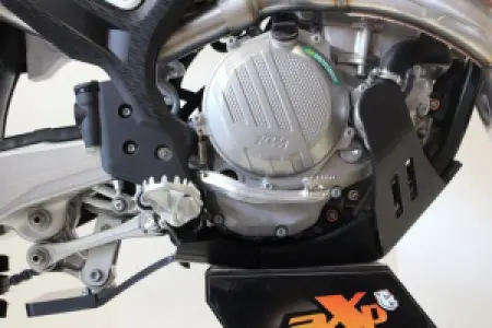 AXP RACING - XTREM SKID PLATE MCF250 21-23  - 05062064
